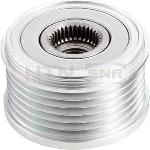 Alternator Freewheel Clutch GA759.05