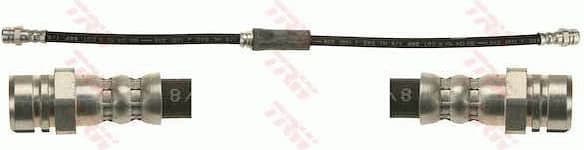 Brake Hose PHA514 - image 2