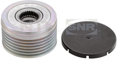 Freewheel clutch alternator GA75901 - image 2