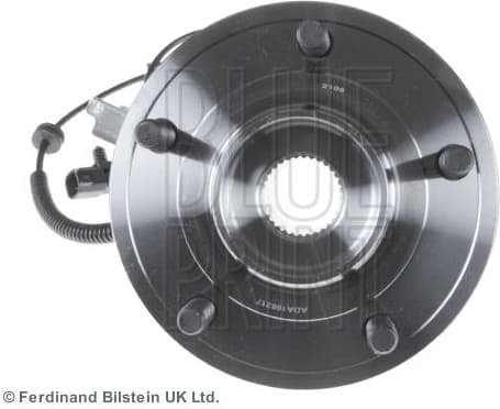 Wheel Bearing Kit ADA108217 - image 2