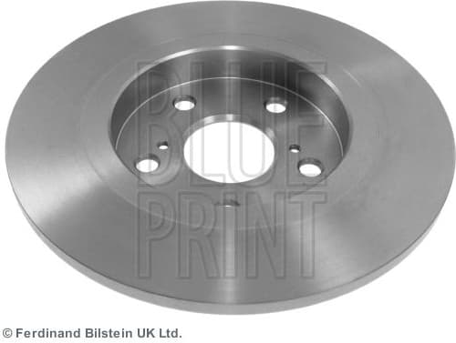 Brake Disc ADT343273 - image 2