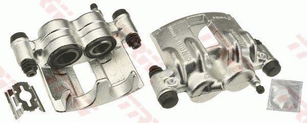 Brake Caliper BHV704E