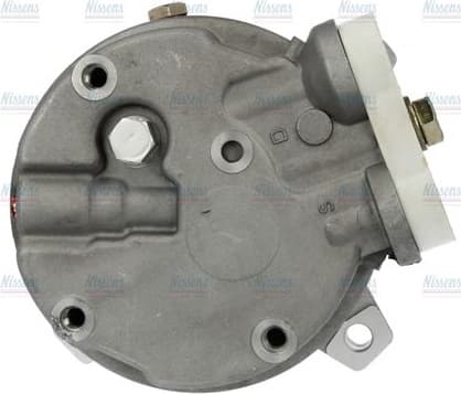 Compressor, air conditioning ** FIRST FIT ** 89058 - image 4