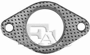 Gasket, exhaust pipe 550902