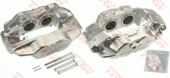 Brake Caliper BHS226E