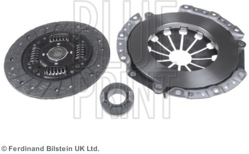 Clutch Kit ADG030212 - image 2