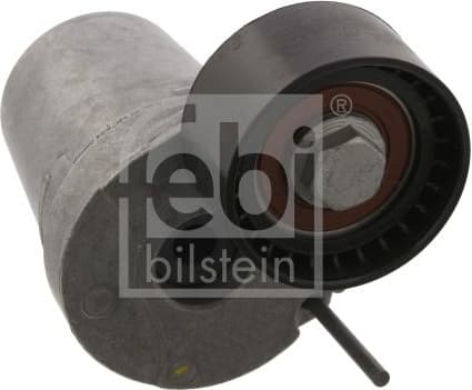 Belt Tensioner, V-ribbed belt 36636