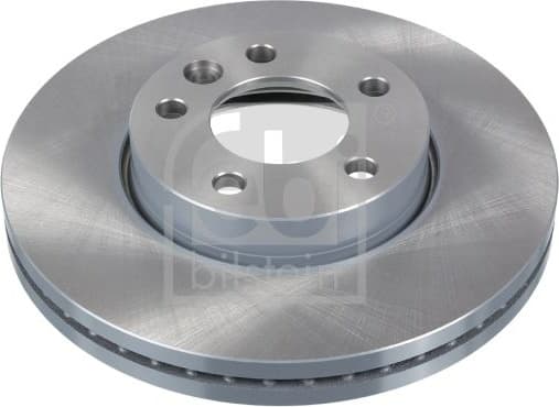 Brake Disc 28504