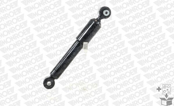 Shock absorber rear 43112