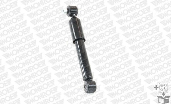 Shock absorber rear 43112 - image 3