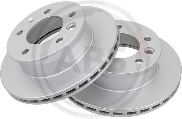 Brake Disc 16453