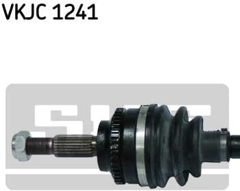 Drive Shaft VKJC 1241 - image 2