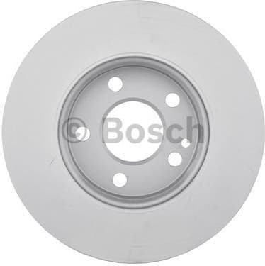 Brake Disc 0986479186 - image 3