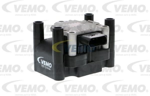 Ignition Coil Original VEMO Quality V10-70-0044