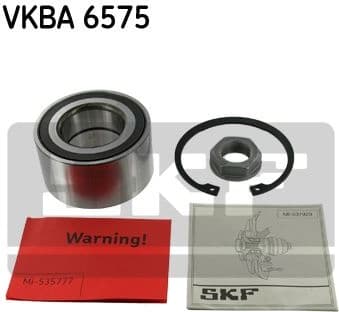Bearing wheel VKBA6575