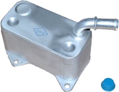 Oil Cooler, engine oil EASY FIT 31172 - image 2