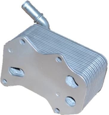 Oil Cooler, engine oil EASY FIT 31172 - image 3