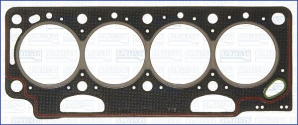 Gasket, cylinder head FIBERMAX 10111500