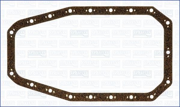 Gasket, oil sump 14033900