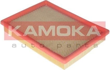 Air Filter F216801 - image 2