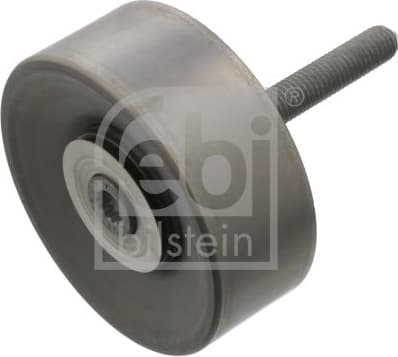 Deflection/Guide Pulley, V-ribbed belt 37979 - image 2