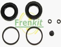Brake caliper rear repair kit 235002 - image 2