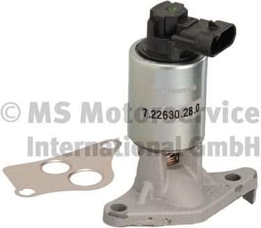 EGR Valve 7.22630.28.0