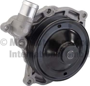 Water Pump, engine cooling 7.28015.02.0