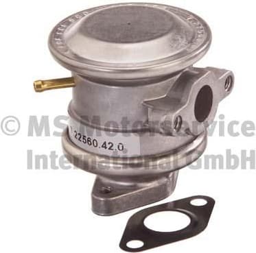 Valve, secondary air pump system 7.22560.42.0