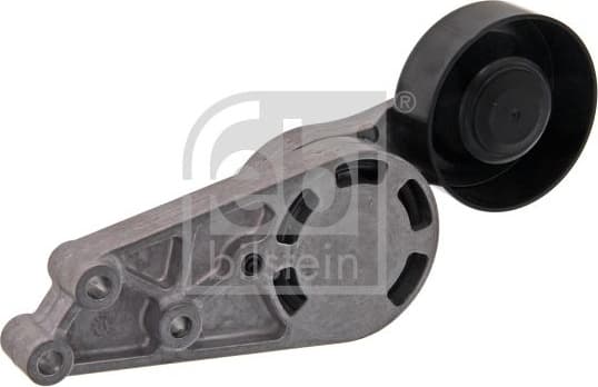 Belt Tensioner, V-ribbed belt 26569