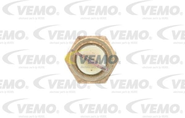 Sensor, coolant temperature Original VEMO Quality V10-72-0916 - image 2