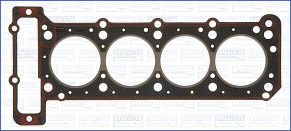 Gasket, cylinder head FIBERMAX 10079700