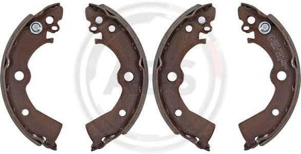 Brake Shoe Set 8913