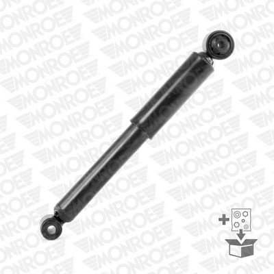 Shock absorber rear G1061 - image 2