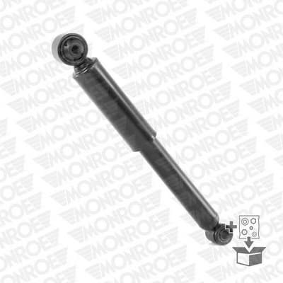 Shock absorber rear G1061 - image 3