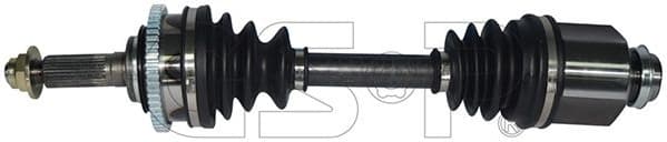 Drive Shaft 227096