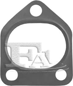 Gasket, charger 100923