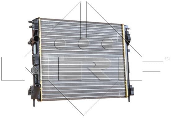 Radiator, engine cooling 58148 - image 2