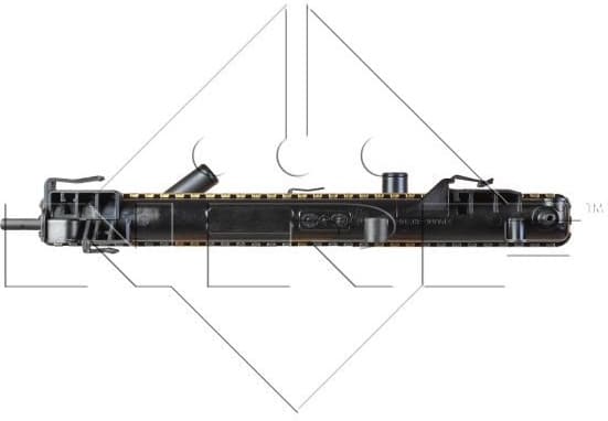 Radiator, engine cooling 58148 - image 5