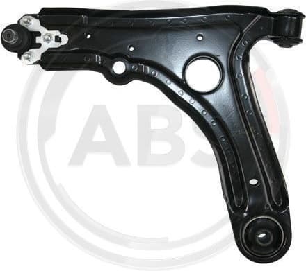 Control/Trailing Arm, wheel suspension 210575