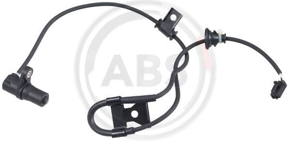 Sensor, wheel speed 31178