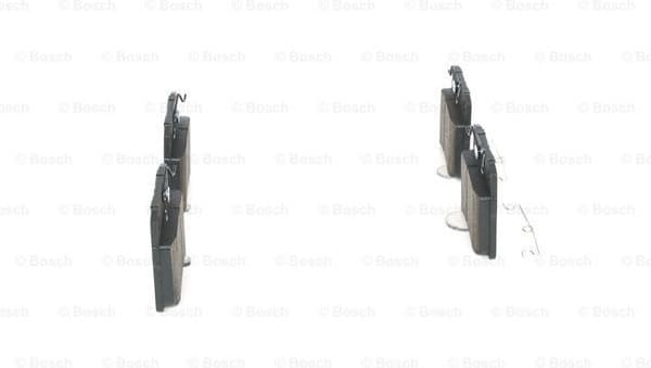 Brake Pad Set, disc brake 0986460954 - image 4
