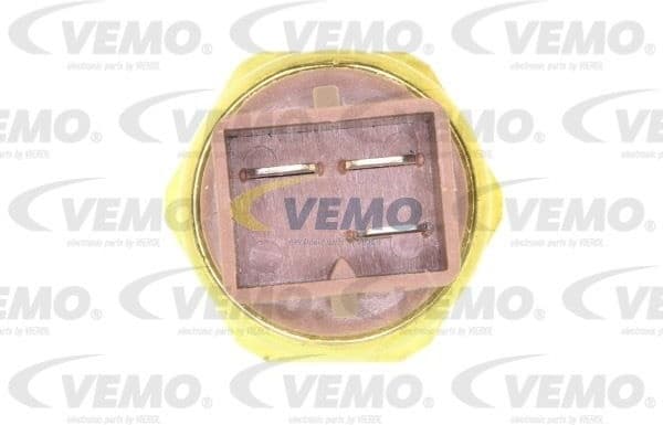 Temperature Switch, radiator fan Original VEMO Quality V15-99-1982 - image 2