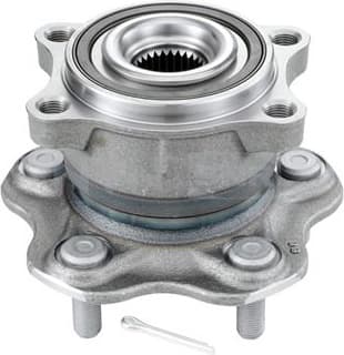 Wheel Bearing Kit R141.31