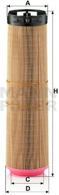 Air Filter C12178