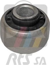 Mounting, control/trailing arm 017.00424