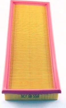 Filter air SB558 - image 3