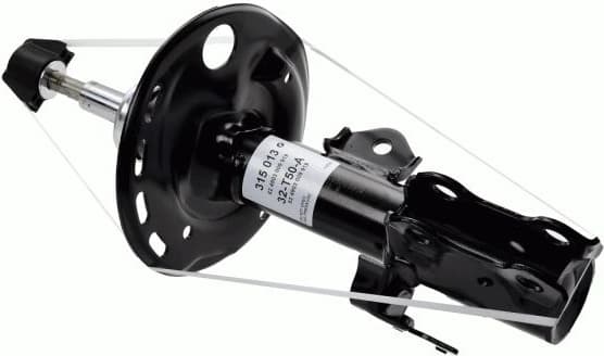 Shock Absorber 315 013