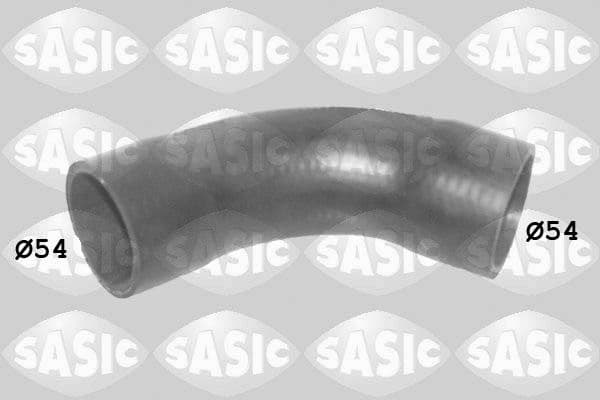 Charge Air Hose 3356015 - image 2