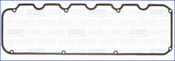 Gasket, cylinder head cover 11031000